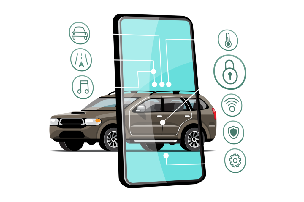 IOT for Automotive