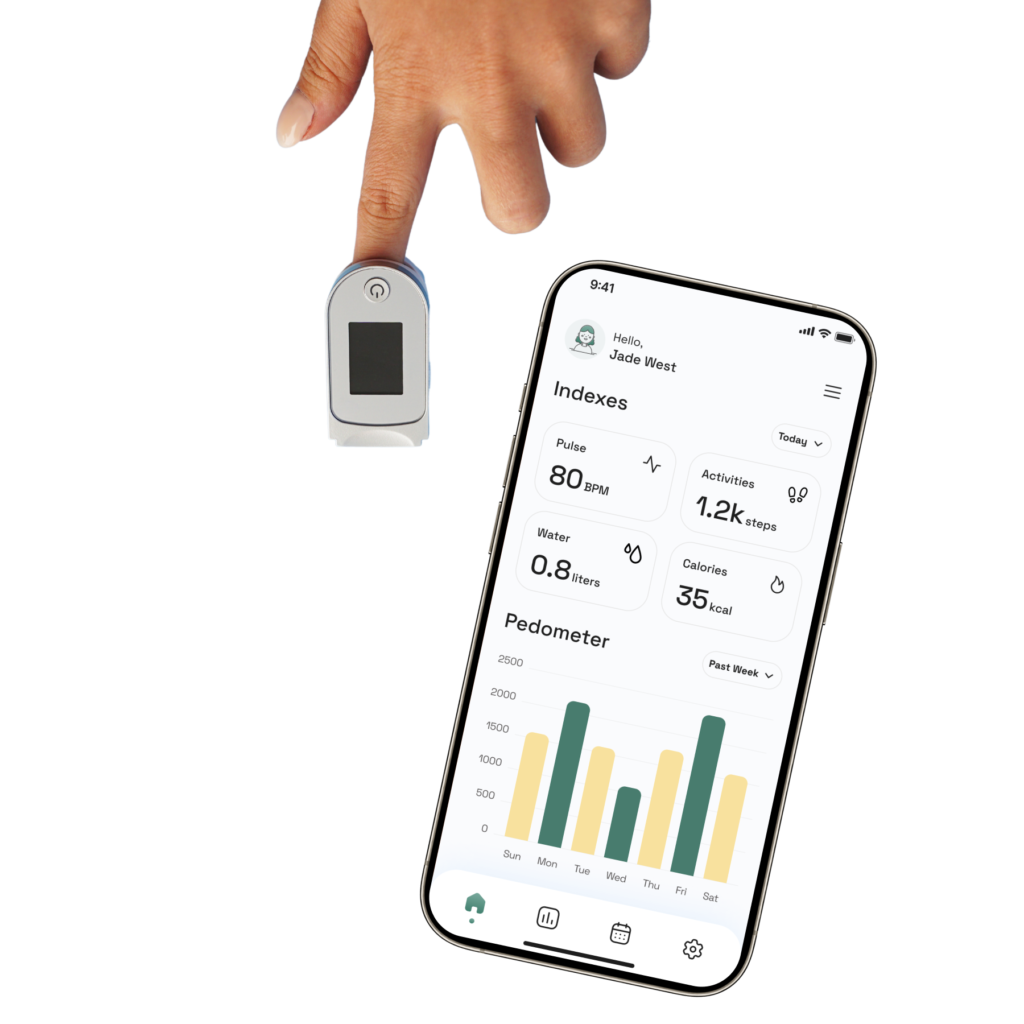 Smart Healthcare